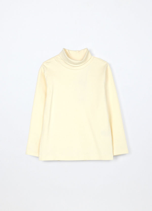 Lupetto di puro cotone bambino Blukids