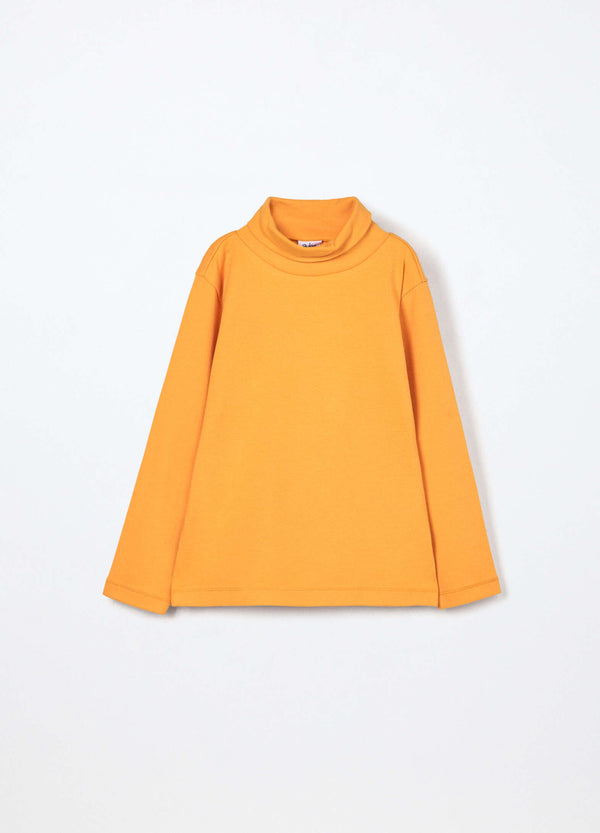 Lupetto in puro cotone Blukids bambino