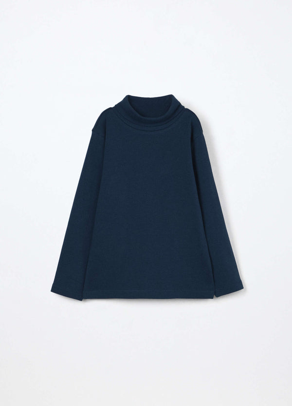 Lupetto di puro cotone Blukids bambino