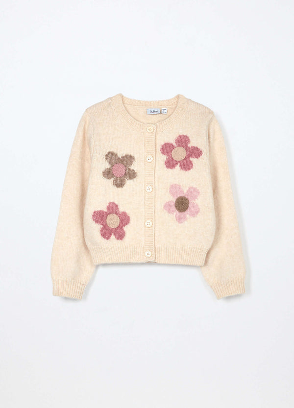 cardigan bambina