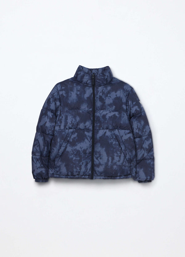 Giubbino imbottito ragazzo
