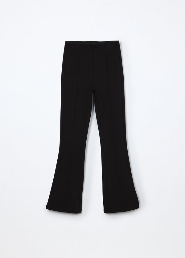 Pantaloni a zampa BLUKIDS ragazza