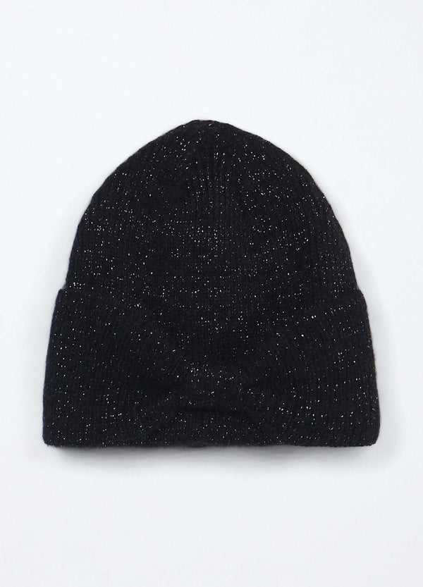 Berretto con fiocco Blukids