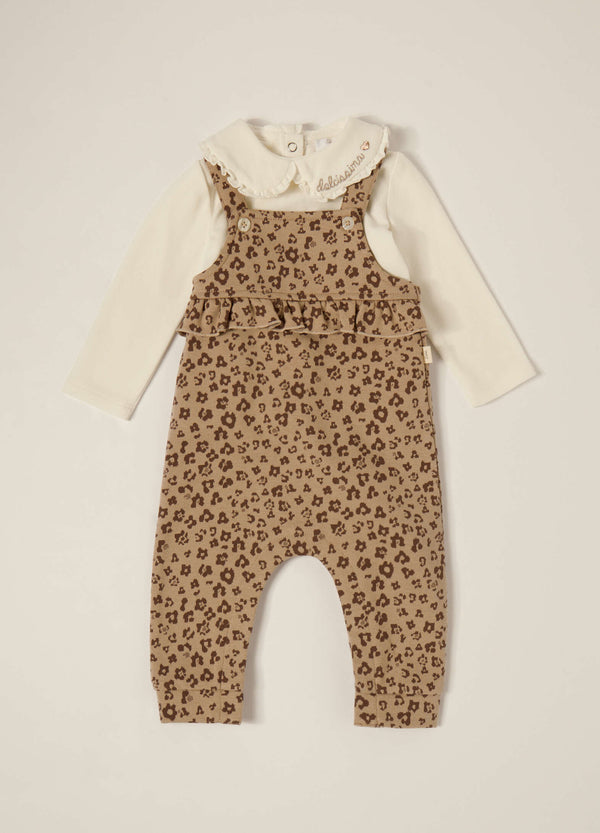 Set tutina IANA neonata