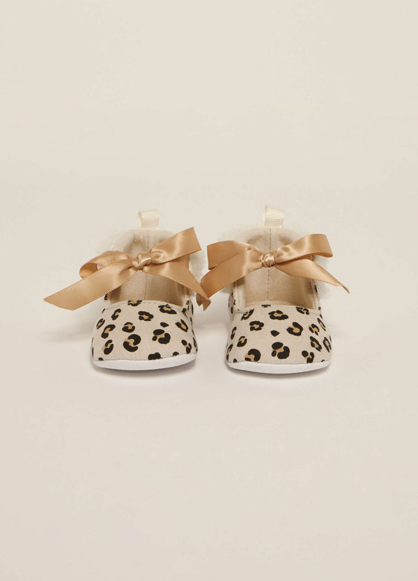 Ballerine animalier IANA neonata