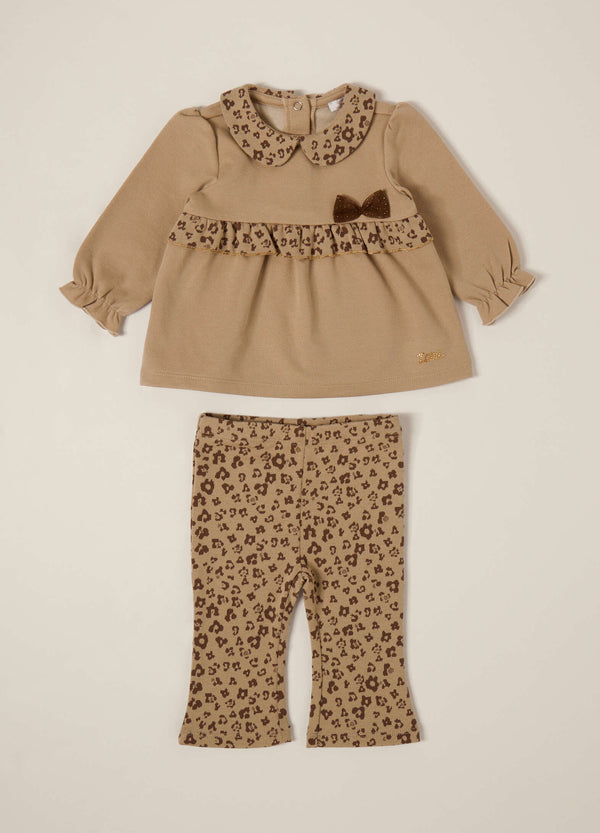 Completo 2pz IANA neonata