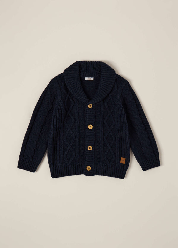 Cardigan IANA neonato