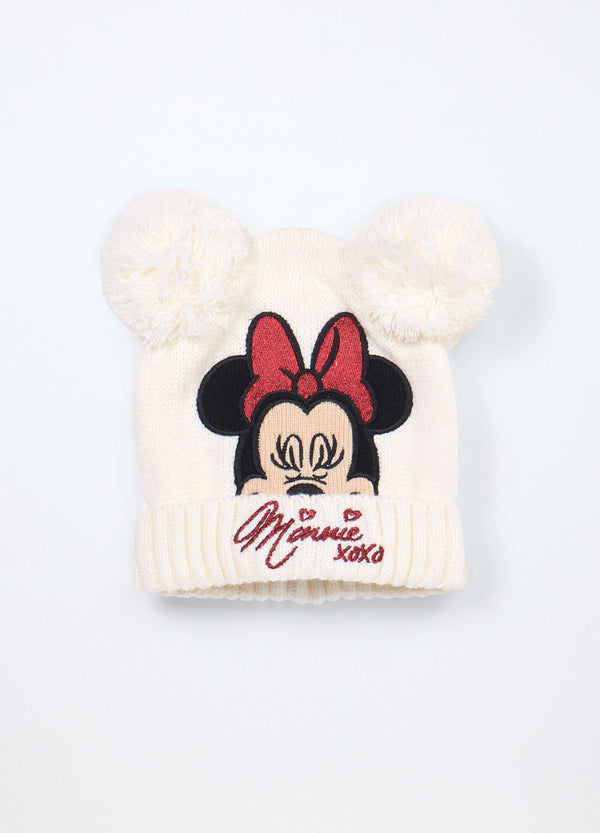 Berretto tricot Blukids bambina