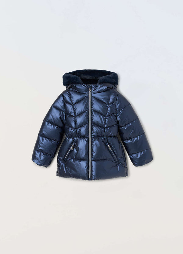 Giubbino imbottito bambina