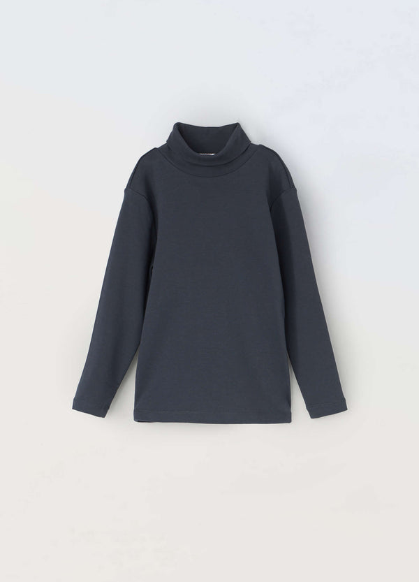 Lupetto in puro cotone Blukids bambino