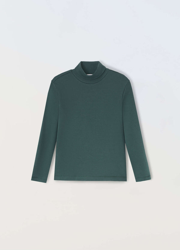 Lupetto in puro cotone Blukids bambino