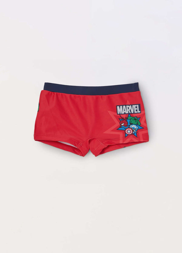 Costume shorts neonato