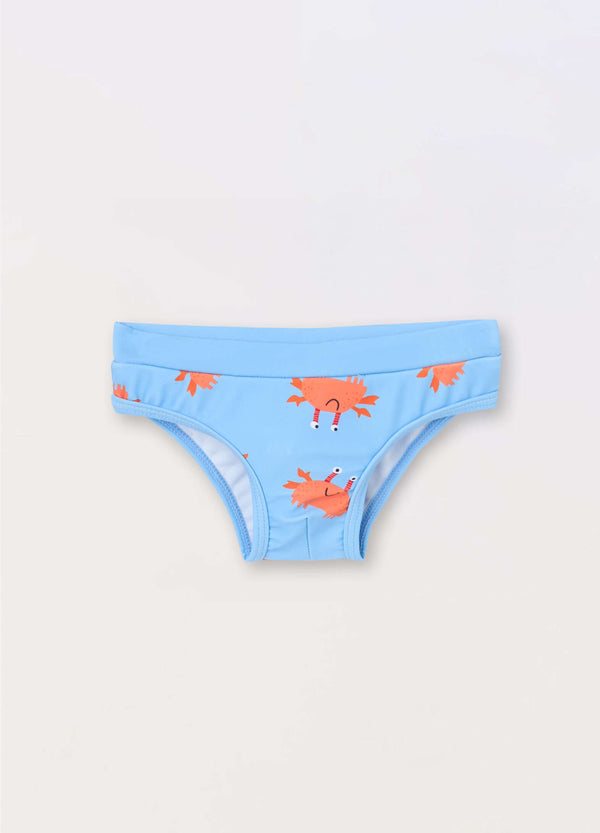 Costume slip neonato