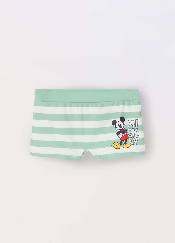 Costume shorts neonato