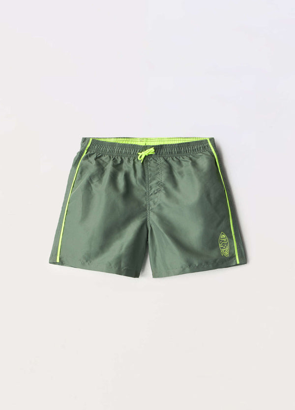 Costume boxer ragazzo