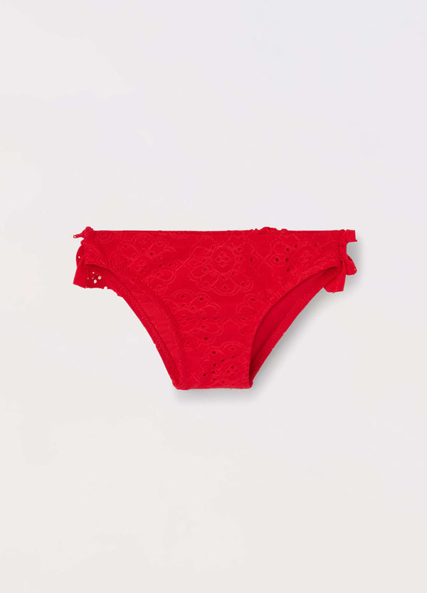 Costume slip neonata