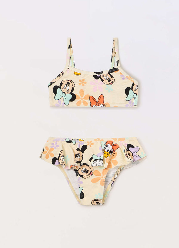 Bikini costume bambina