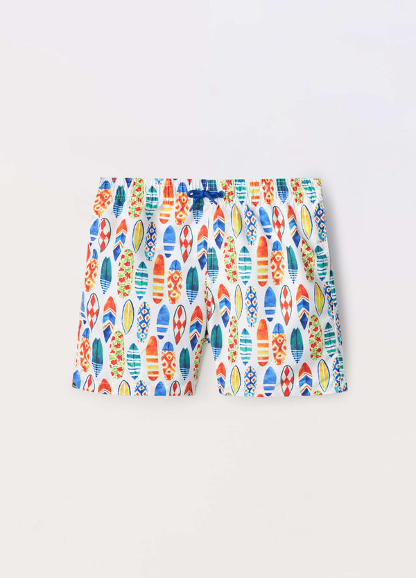Costume boxer ragazzo