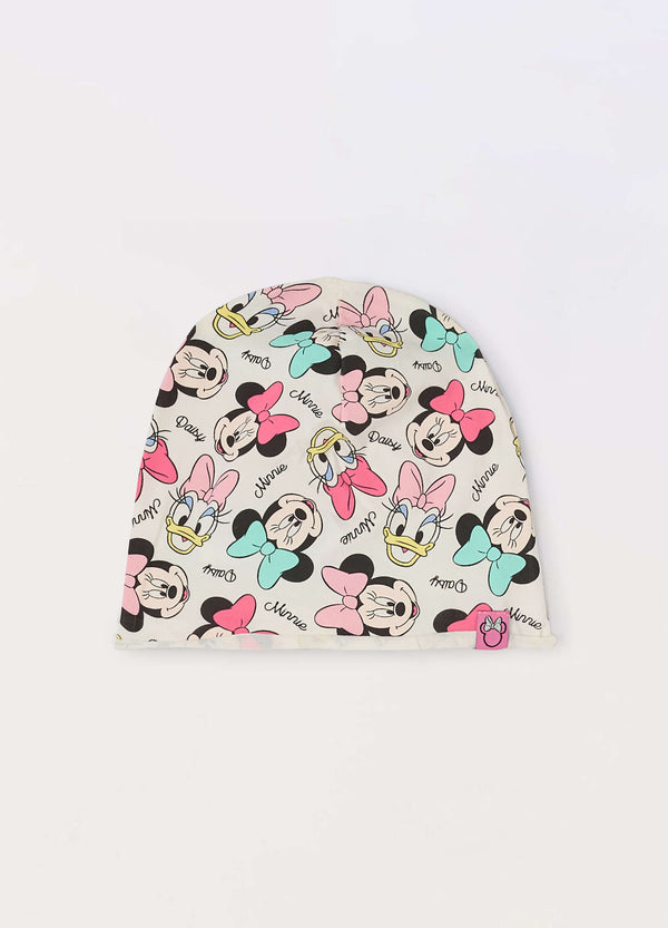 Berretto in jersey di cotone stretch