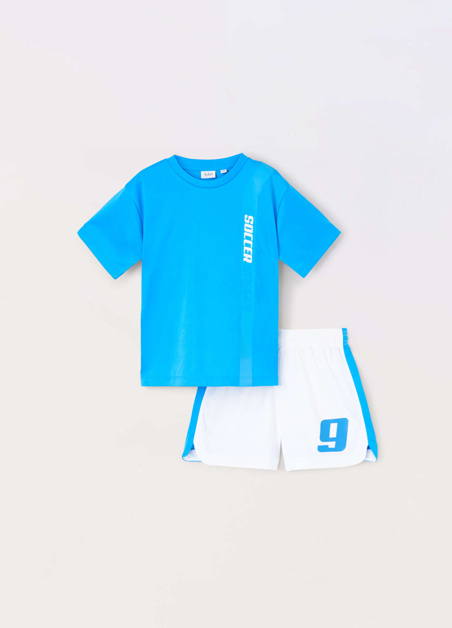 Jogging set bambino