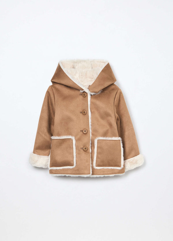 Eco montone neonata