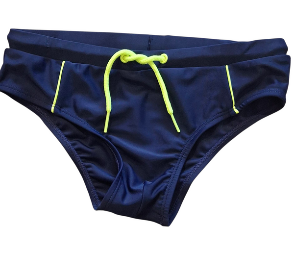 Costume slip ragazzo