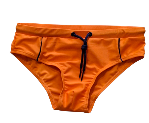 Costume slip ragazzo