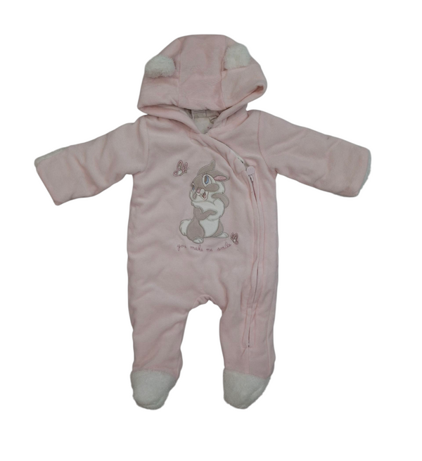 eskimo neonata