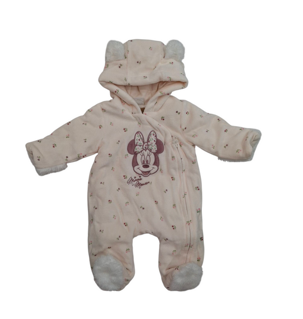 eskimo neonata