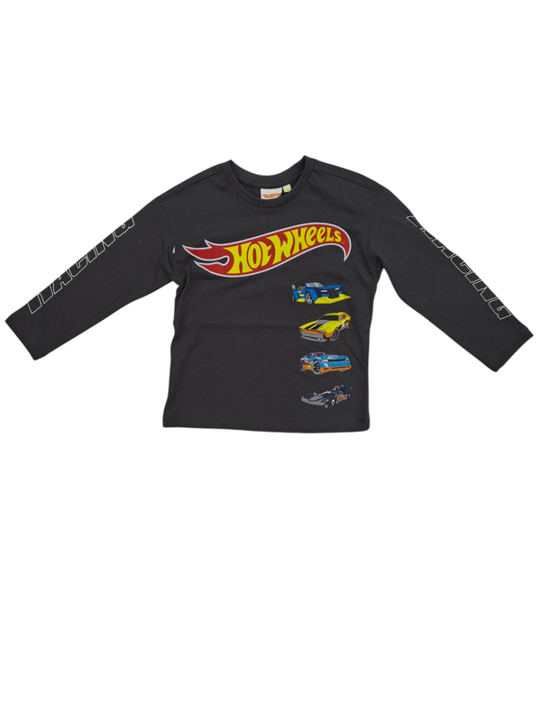 T-shirt in cotone bambino.