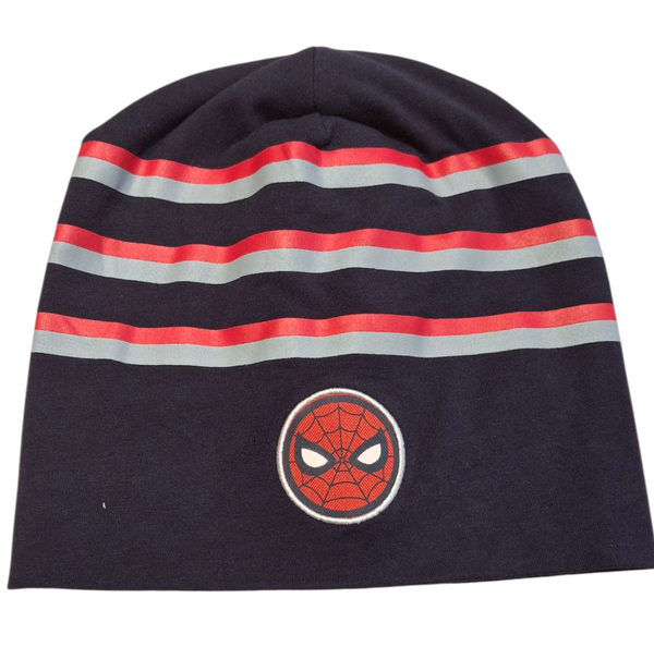 Berretto in cotone stretch bambino