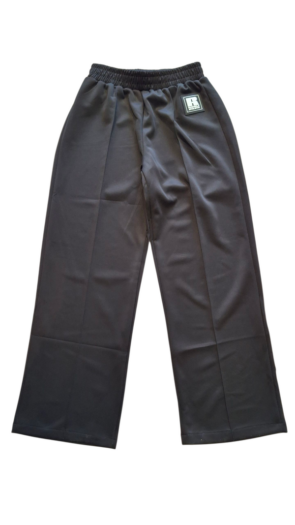 Jogger con vita elasticizzata ragazza