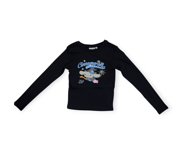 T-shirt Blukids ragazza