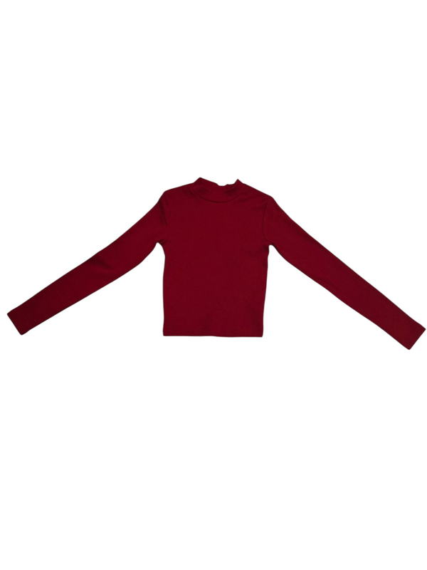 Lupetto rosso  BLUKIDS