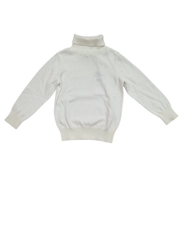 Lupetto BLUKIDS in puro cotone bambino.