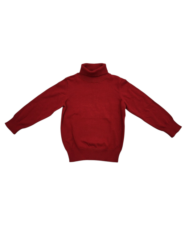 Lupetto BLUKIDS in puro cotone bambino.