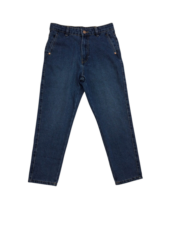 jeans baggy ragazzo