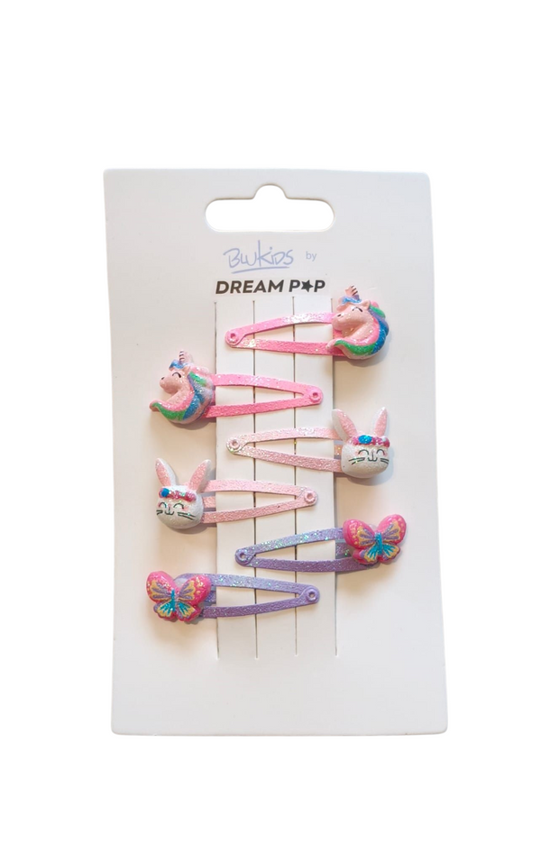 Accessori per capelli