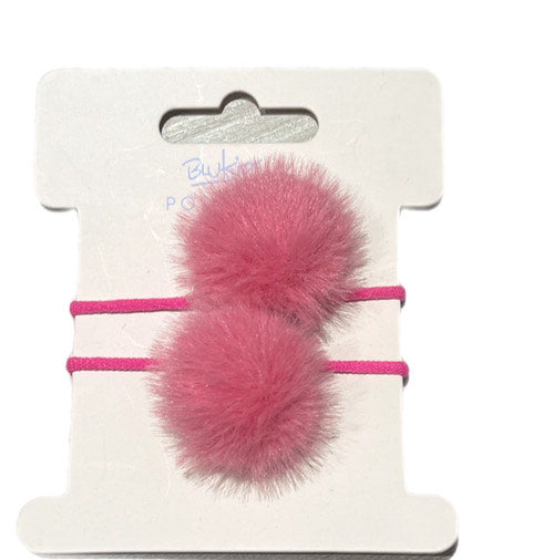 Elastici per capelli