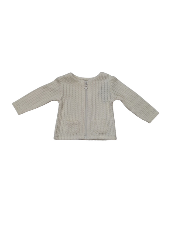 Cardigan neonato