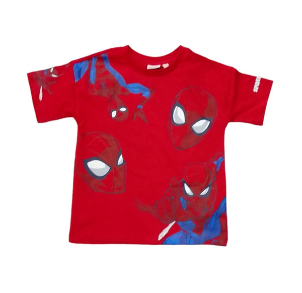 T-shirt in puro cotone bambino