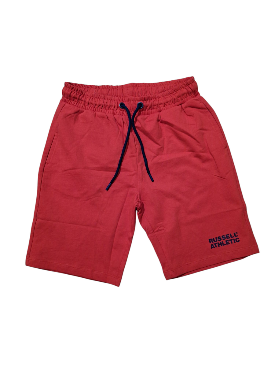 Bermuda in puro cotone ragazzo
