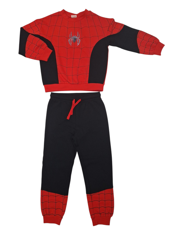 Jogging set bambino