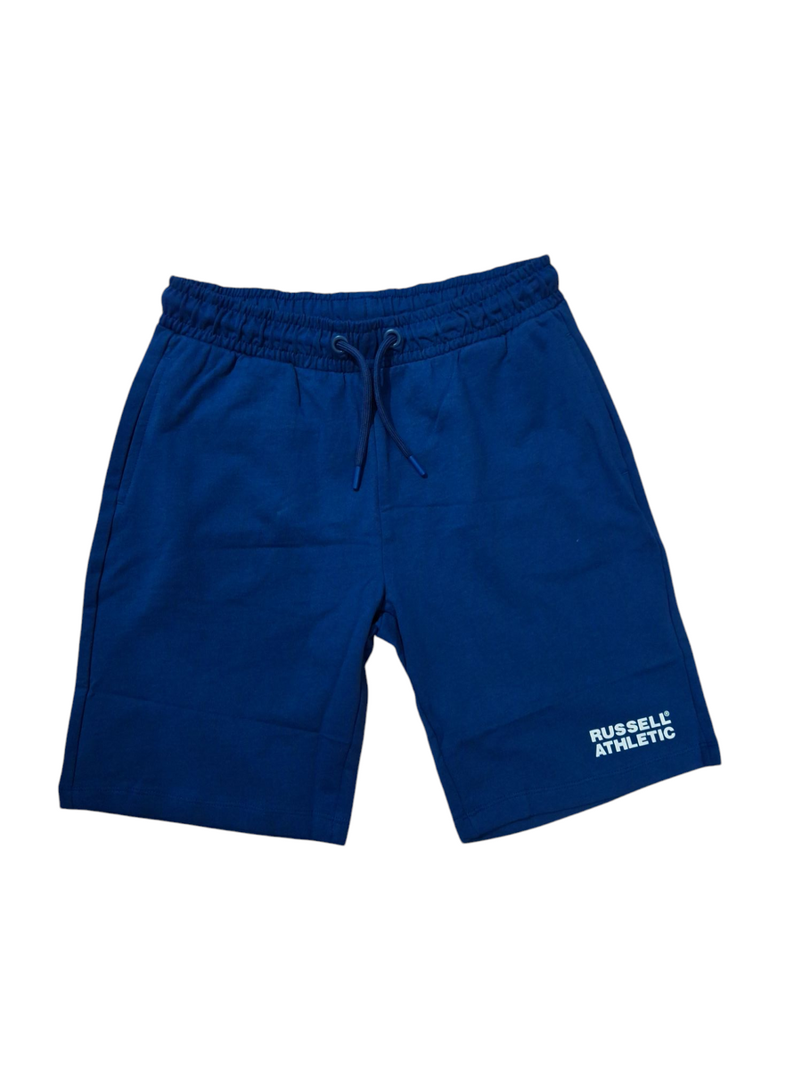 Bermuda in puro cotone ragazzo