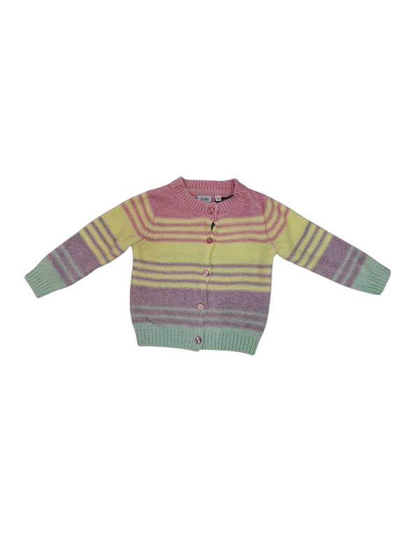 Cardigan neonata