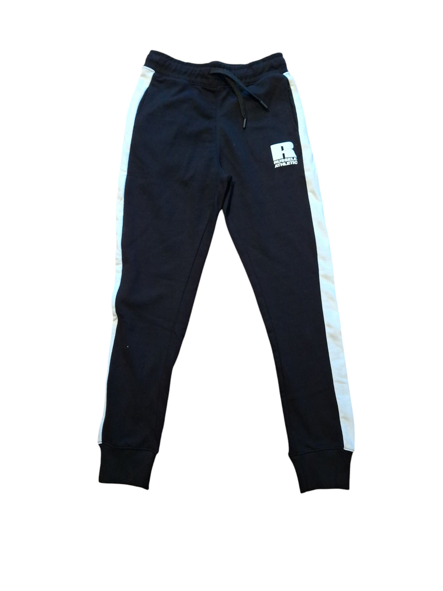 Jogger in cotone ragazzo