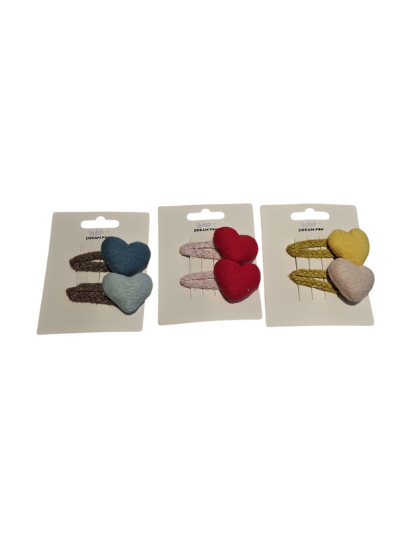 accessori per capelli