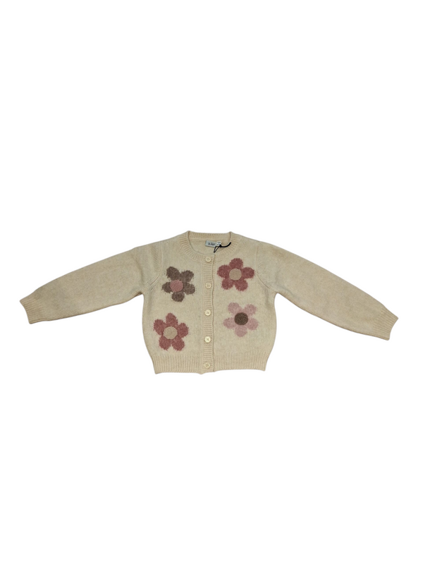 cardigan bambina