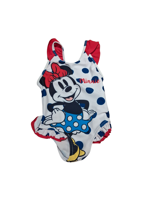 Costume intero neonata