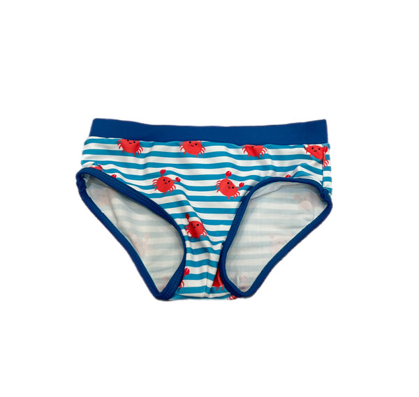 Costume slip neonato